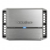 Punch Marine 400 Watt 4-Channel Ενισχυτής